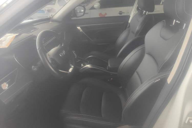 Used Geely Auto Emgrand X7 Sport 2020 1.8TD DCT Smart PRO Left Front Seat