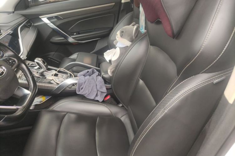 Used Geely Auto Emgrand X7 Sport 2020 1.5TD Automatic Smart Connect PRO Left Front Seat