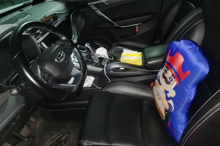 Used Geely Auto Emgrand X7 Sport 2020 1.8TD DCT Smart Connect PRO Left Front Seat
