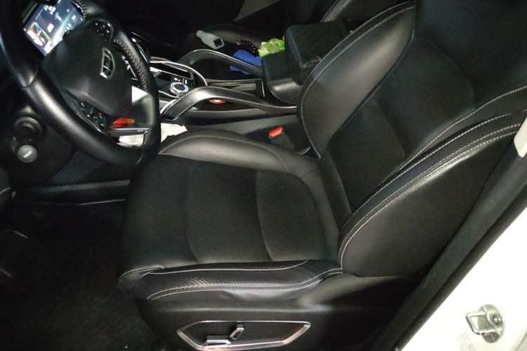 Used Geely Auto Emgrand X7 Sport 2020 1.5TD Automatic Smart Connect PRO Left Front Seat