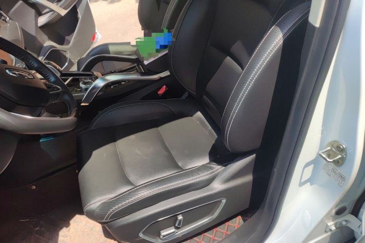Used Geely Auto Emgrand X7 Sport 2020 1.8TD DCT Smart Connect PRO Left Front Seat