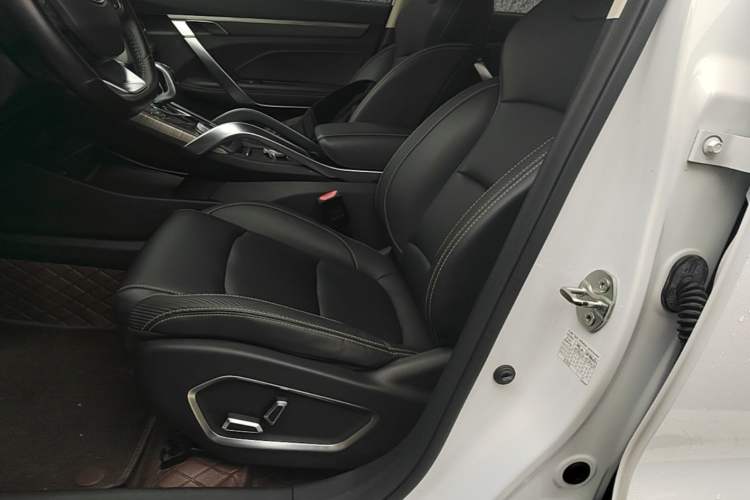Used Geely Auto Emgrand X7 Sport 2020 1.8TD DCT Smart PRO Left Front Seat