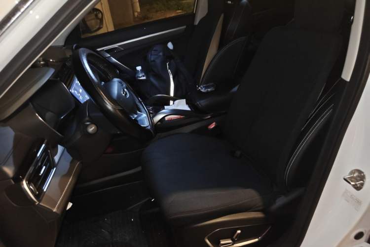 Used Geely Auto Emgrand X7 Sport 2020 1.8TD DCT Smart PRO Left Front Seat