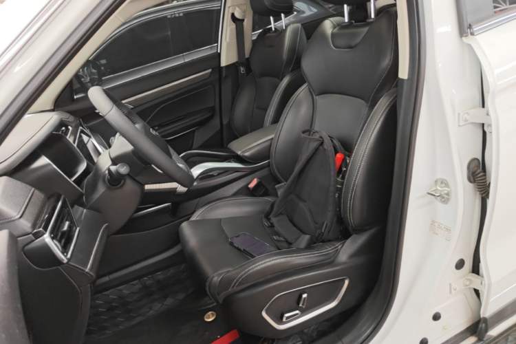 Used Geely Auto Emgrand X7 Sport 2020 1.8TD DCT Smart Connect PRO Left Front Seat