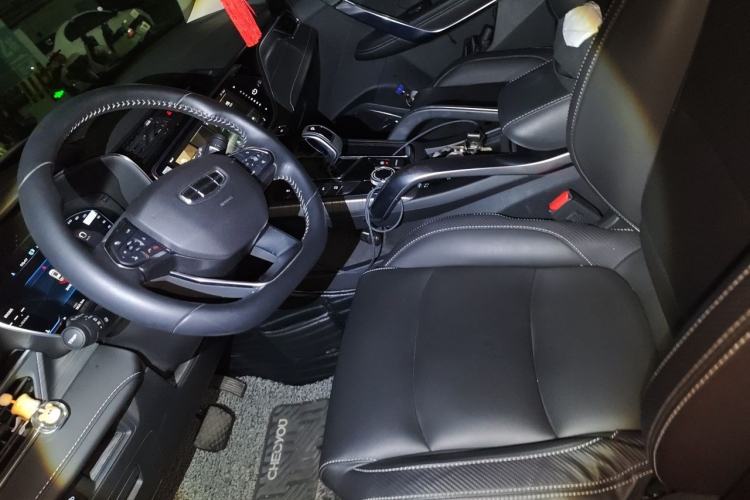 Used Geely Auto Emgrand X7 Sport 2020 1.8TD DCT Smart PRO Left Front Seat