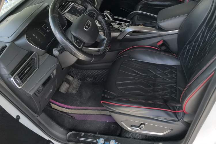 Used Geely Auto Emgrand X7 Sport 2020 1.8TD DCT Smart Connect PRO Left Front Seat