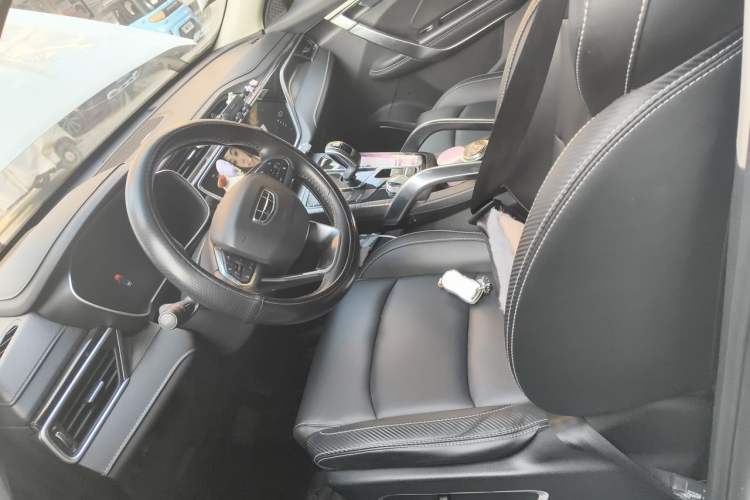 Used Geely Auto Emgrand X7 Sport 2020 1.8TD DCT Smart Connect PRO Left Front Seat