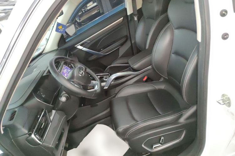 Used Geely Auto Emgrand X7 Sport 2020 1.8TD DCT Smart Connect PRO Left Front Seat
