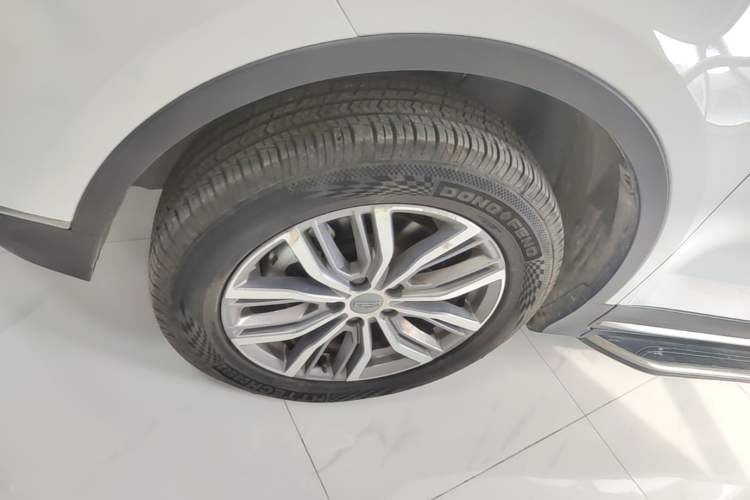 Used Geely Auto Emgrand X7 Sport 2020 1.8TD DCT Smart PRO Left Front Wheel Hub