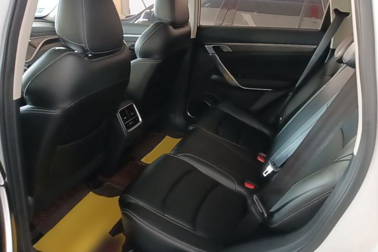 Used Geely Auto Emgrand X7 Sport 2020 1.8TD DCT Smart Connect PRO Left Rear Seat