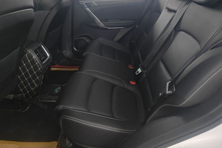 Used Geely Auto Emgrand X7 Sport 2020 1.8TD DCT Smart PRO Left Rear Seat