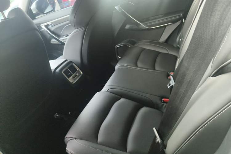Used Geely Auto Emgrand X7 Sport 2020 1.8TD DCT Smart PRO Left Rear Seat