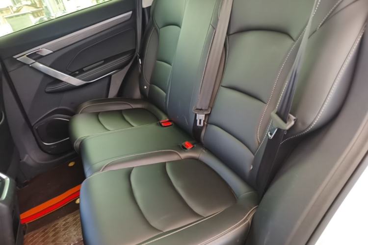 Used Geely Auto Emgrand X7 Sport 2020 1.8TD DCT Smart Connect PRO Left Rear Seat