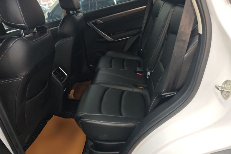 Used Geely Auto Emgrand X7 Sport 2020 1.8TD DCT Smart Connect PRO Left Rear Seat