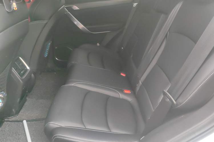 Used Geely Auto Emgrand X7 Sport 2020 1.8TD DCT Smart PRO Left Rear Seat