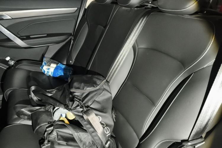 Used Geely Auto Emgrand X7 Sport 2020 1.8TD DCT Smart Connect PRO Left Rear Seat