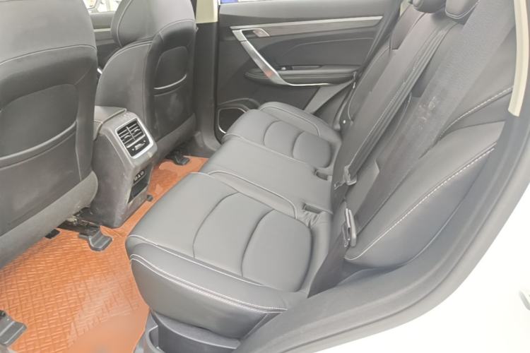 Used Geely Auto Emgrand X7 Sport 2020 1.8TD DCT Smart Connect PRO Left Rear Seat