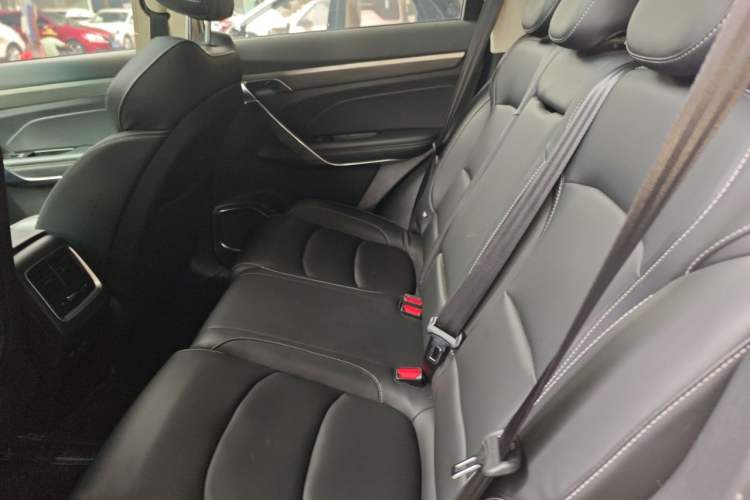 Used Geely Auto Emgrand X7 Sport 2020 1.8TD DCT Smart PRO Left Rear Seat