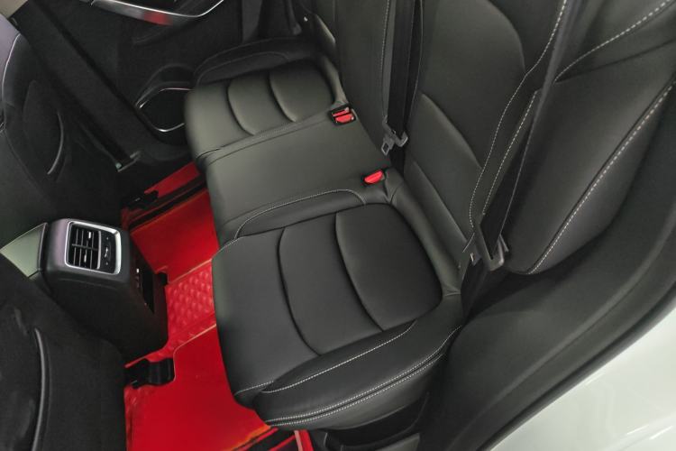 Used Geely Auto Emgrand X7 Sport 2020 1.8TD DCT Smart Connect PRO Left Rear Seat