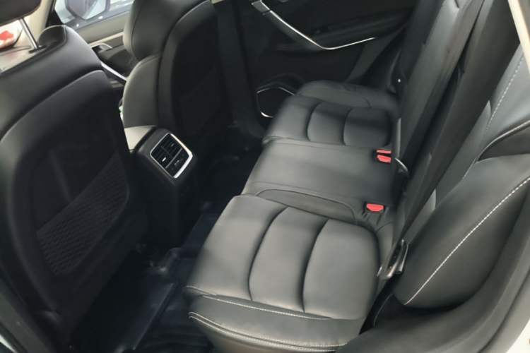 Used Geely Auto Emgrand X7 Sport 2020 1.8TD DCT Smart PRO Left Rear Seat