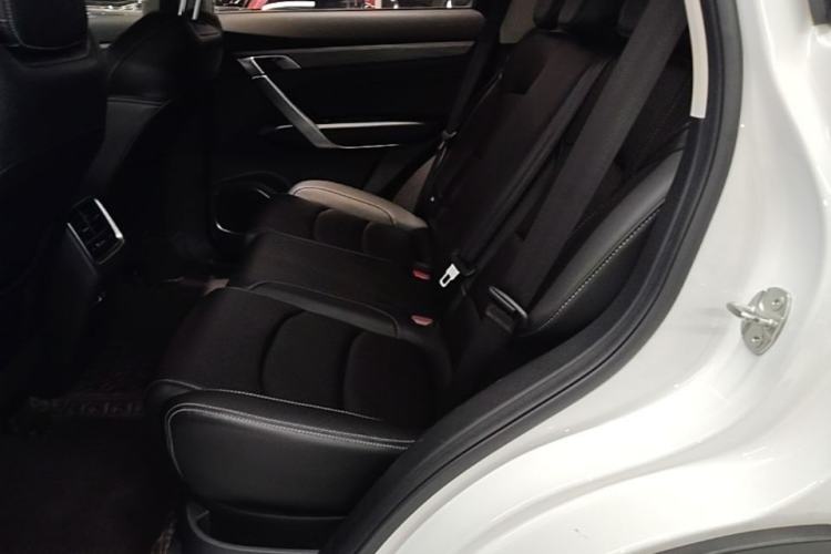 Used Geely Auto Emgrand X7 Sport 2020 1.8TD DCT Smart Connect PRO Left Rear Seat