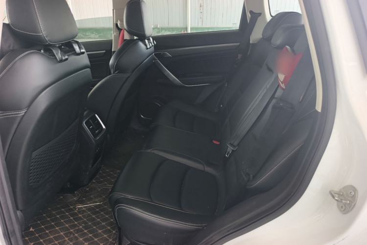 Used Geely Auto Emgrand X7 Sport 2020 1.8TD DCT Smart PRO Left Rear Seat