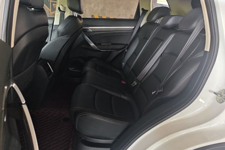 Used Geely Auto Emgrand X7 Sport 2020 1.8TD DCT Smart PRO Left Rear Seat