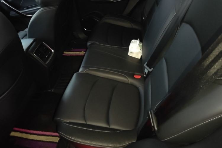 Used Geely Auto Emgrand X7 Sport 2020 1.8TD DCT Smart Connect PRO Left Rear Seat
