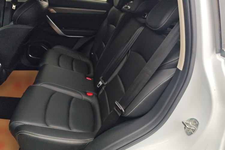 Used Geely Auto Emgrand X7 Sport 2020 1.8TD DCT Smart Connect PRO Left Rear Seat