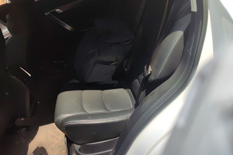 Used Geely Auto Emgrand X7 Sport 2020 1.8TD DCT Smart Connect PRO Left Rear Seat