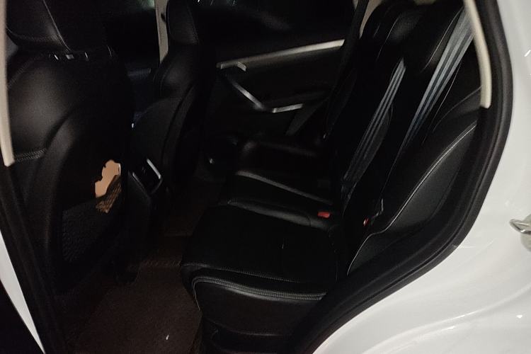 Used Geely Auto Emgrand X7 Sport 2020 1.8TD DCT Smart PRO Left Rear Seat
