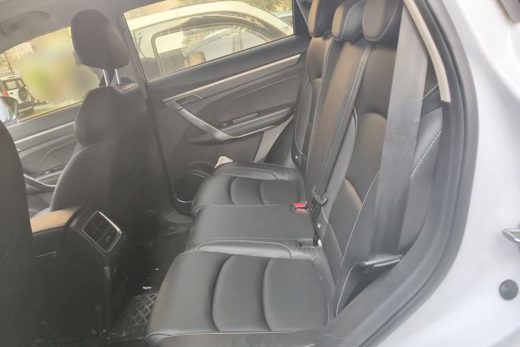 Used Geely Auto Emgrand X7 Sport 2020 1.8TD DCT Smart Connect PRO Left Rear Seat