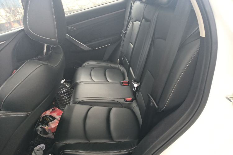 Used Geely Auto Emgrand X7 Sport 2020 1.8TD DCT Smart PRO Left Rear Seat