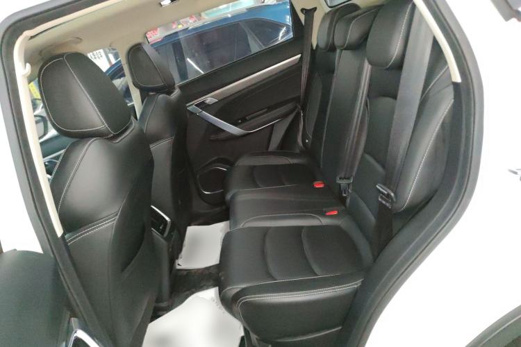 Used Geely Auto Emgrand X7 Sport 2020 1.8TD DCT Smart Connect PRO Left Rear Seat