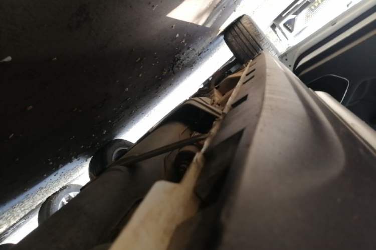 Used Geely Auto Emgrand X7 Sport 2020 1.8TD DCT Smart Connect PRO Left Side Sill