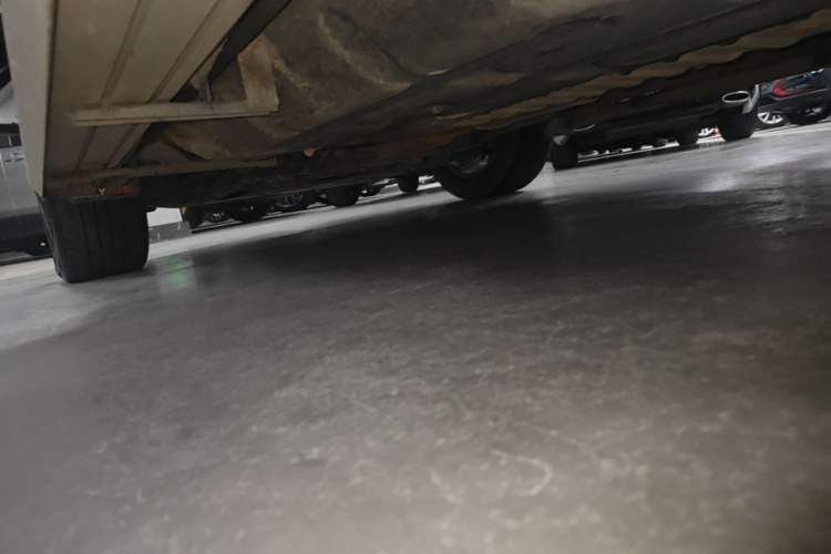 Used Geely Auto Emgrand X7 Sport 2020 1.8TD DCT Smart PRO Left Side Sill