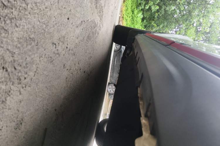 Used Geely Auto Emgrand X7 Sport 2020 1.8TD DCT Smart PRO Left Side Sill