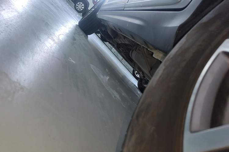 Used Geely Auto Emgrand X7 Sport 2020 1.8TD DCT Smart Connect PRO Left Side Sill