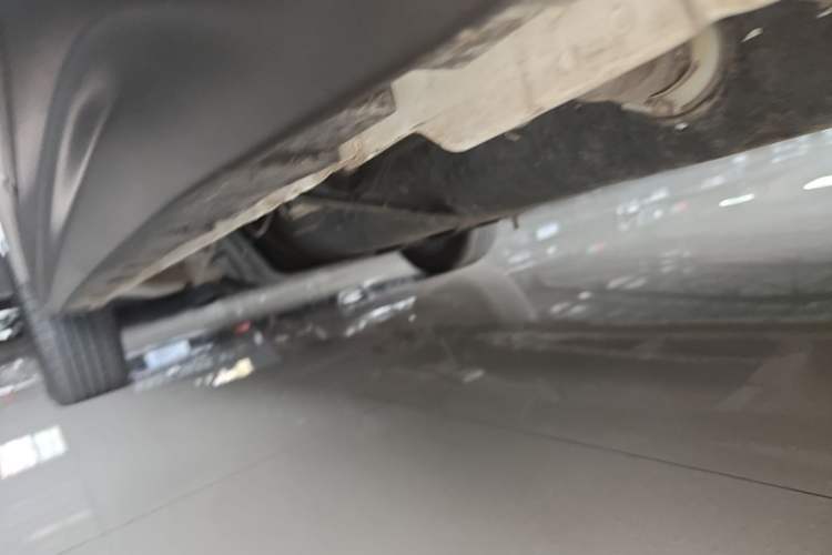 Used Geely Auto Emgrand X7 Sport 2020 1.8TD DCT Smart PRO Left Side Sill