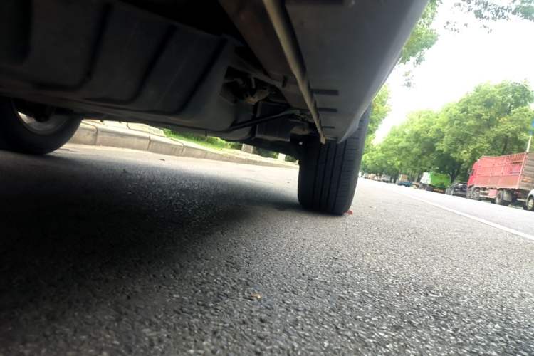 Used Geely Auto Emgrand X7 Sport 2020 1.8TD DCT Smart Connect PRO Left Side Sill