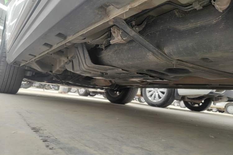 Used Geely Auto Emgrand X7 Sport 2020 1.8TD DCT Smart Connect PRO Left Side Sill