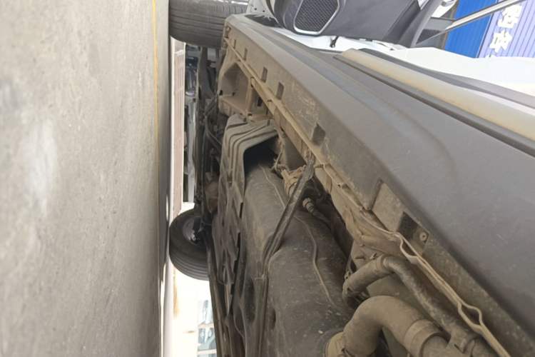 Used Geely Auto Emgrand X7 Sport 2020 1.8TD DCT Smart Connect PRO Left Side Sill