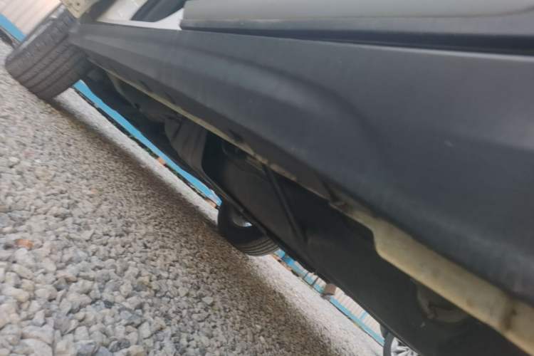 Used Geely Auto Emgrand X7 Sport 2020 1.8TD DCT Smart Connect PRO Left Side Sill