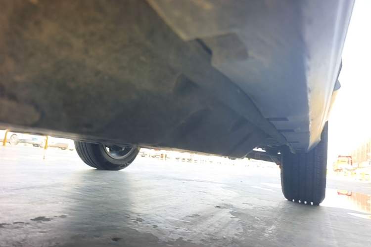 Used Geely Auto Emgrand X7 Sport 2020 1.8TD DCT Smart PRO Left Side Sill