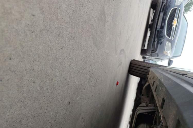Used Geely Auto Emgrand X7 Sport 2020 1.8TD DCT Smart PRO Left Side Sill