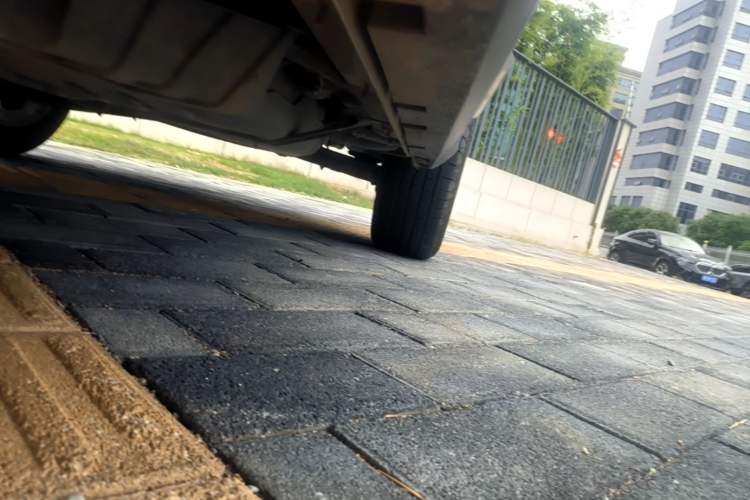 Used Geely Auto Emgrand X7 Sport 2020 1.8TD DCT Smart Connect PRO Left Side Sill