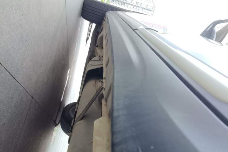 Used Geely Auto Emgrand X7 Sport 2020 1.8TD DCT Smart Connect PRO Left Side Sill