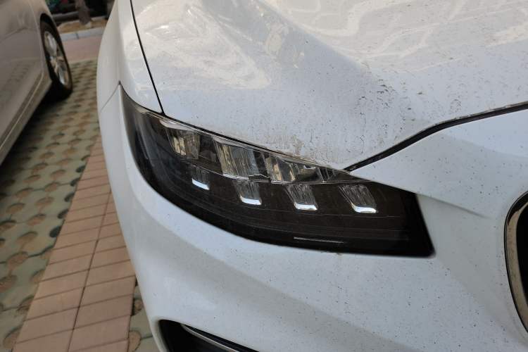 Used Geely Auto Emgrand X7 Sport 2020 1.8TD DCT Smart PRO Right Front Headlight