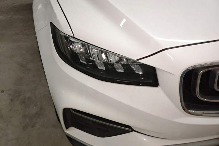 Used Geely Auto Emgrand X7 Sport 2020 1.8TD DCT Smart PRO Right Front Headlight