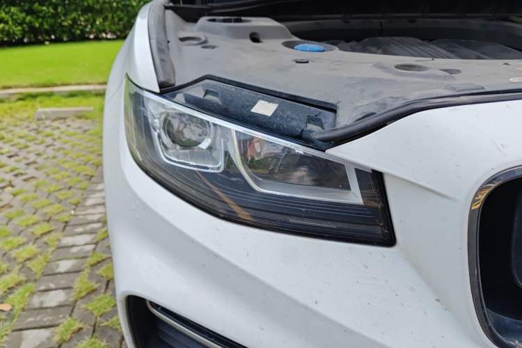 Used Geely Auto Emgrand X7 Sport 2020 1.8TD DCT Smart Connect PRO Right Front Headlight